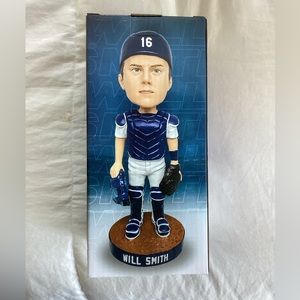 LA Dodgers Will Smith Bobblehead